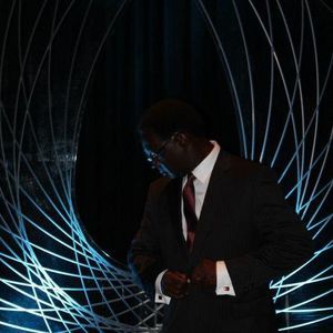 Meet your Posher, Everette